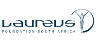 Laureus Foundatoin of South Africa logo